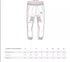 Ride Rich Unit 16 V2 Flow Mesh Armoured Motorcycle Joggers - Red Size: Small